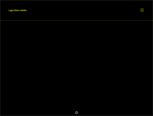 Tablet Screenshot of oasisesportes.com.br